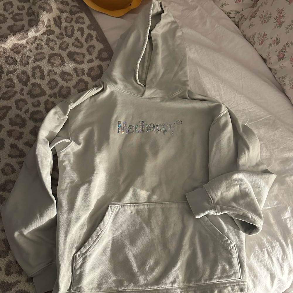 Madhappy Reflection Hoodie